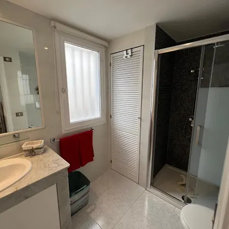 Casa Harmonia Mit Grosser Sonnenterrasse Und Meerblick In Lage Appartement Costa Calma