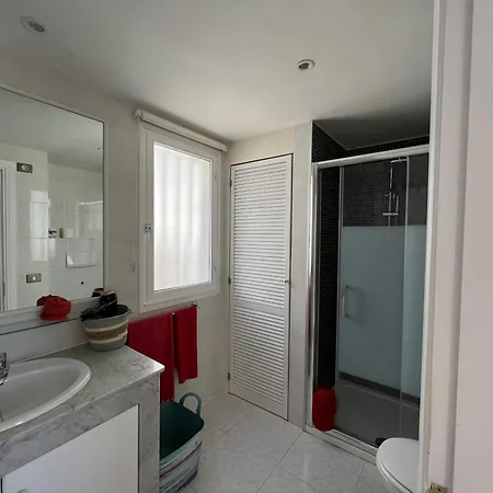 Appartement Casa Harmonia Mit Grosser Sonnenterrasse Und Meerblick In Lage *