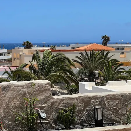 Appartement Casa Harmonia Mit Grosser Sonnenterrasse Und Meerblick In Lage *